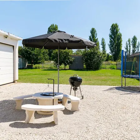 Johann 1 By Interhome Lägenhet *