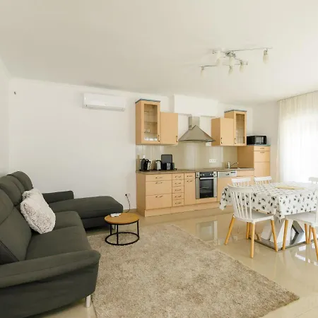 Lägenhet Johann 1 By Interhome *