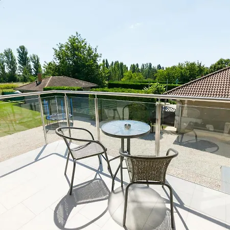 Lägenhet Johann 1 By Interhome