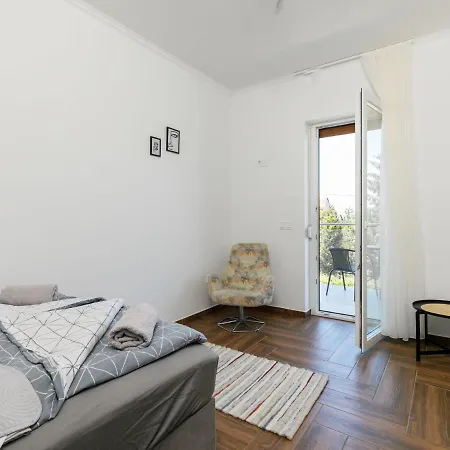 아파트 Johann 1 By Interhome